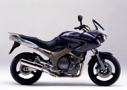 Yamaha TDM900 Yamaha TDM900